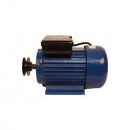 Motor electric monofazat asincron 1,5 kw 3000rpm