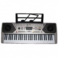 Orga 61 clape 5 octave