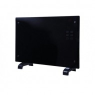 Panou pentru incalzire sticla termorezistenta, radiant , 1500W