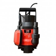 Pompa submersibila de apa murdara Joka 400W