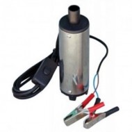 Pompa transfer combustibil alimentare 24V