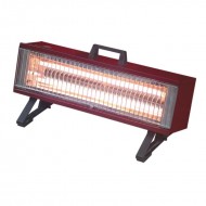 Radiator cu quartz , 1200 W, SML1020