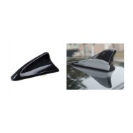 Antena auto decorativa coada de rechin