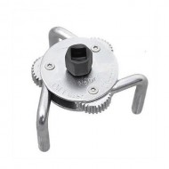 Cheie pentru filtru ulei universala 63 mm-110 mm