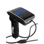 Modulator FM, Fuctie Bluetooth si de incarcare, Q10