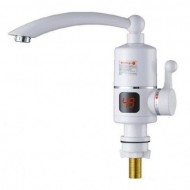 Robinet electric instant digital cu display