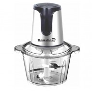 Tocator electric universal, maruntitor cu 4 lame, vas Yena, Capacitate 3L
