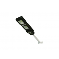 Lampa solara Stradala 70W, Senzor, Telecomanda Si Suport