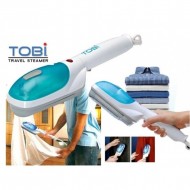 Mini fier de calcat cu abur