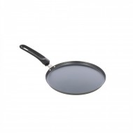 Tigaie pentru clatite cu suprafata neaderenta