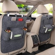 Set 2 organizatoare auto scaun