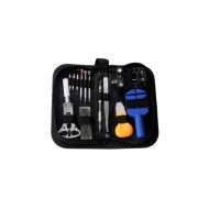 Trusa profesionala pentru ceasornicar si orologier 13 piese