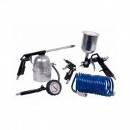 Trusa de scule pneumatice Straus ST/AT-PS5C