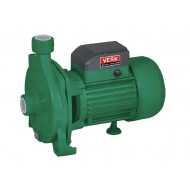 Pompa centrifugala pentru apa curata VERK VCP-158B, 750W, 3900 L/h, adancime 8m