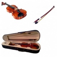 Vioara clasica pentru incepatori 3/4