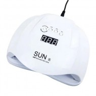 Lampa profesionala UV/LED, 24W, Sun X5 Plus