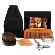 Set ingrijire barba. Man With Style