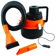 Aspirator auto, 12 V, 160W, fara sac