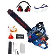 Drujba pe benzina, 6 Cp, Campion 5200