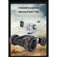 Mecha Guardian Battle Masina De Jucarie Teleghidata Generatie 2022 Super Distractie