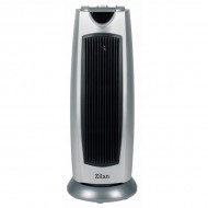 Aeroterma ceramica turn, 2000W, Termostat Reglabil, ZLN8342