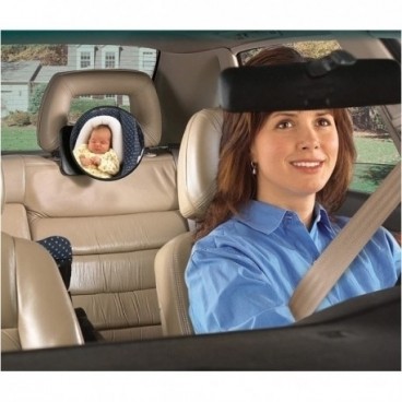Oglinda auto Easy View pentru supraveghere copii