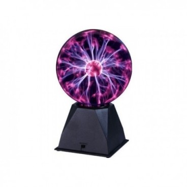 Glob electric Plasma Sphere, 5 inch
