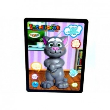Tableta de jucarie inteligenta Talking Tom 3D