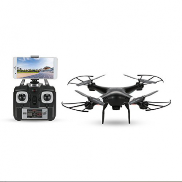 Drona SK533 Magic Speed Andowl, Camera 4K HD, GPS