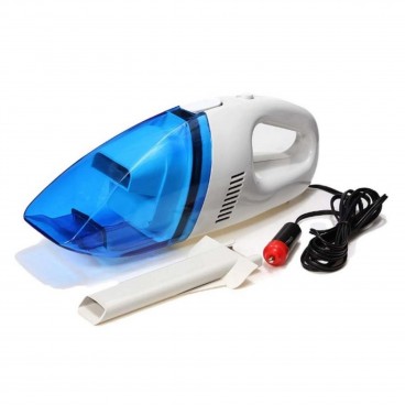 Aspirator Auto, Vacuum Cleaner, 12 V