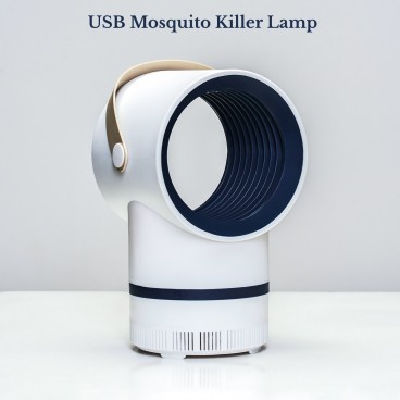 Lampa Mosquito impotriva insectelor