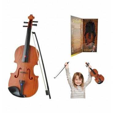 Vioara pentru copii Grande Violini