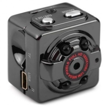 Mini camera multifunctionala SQ8